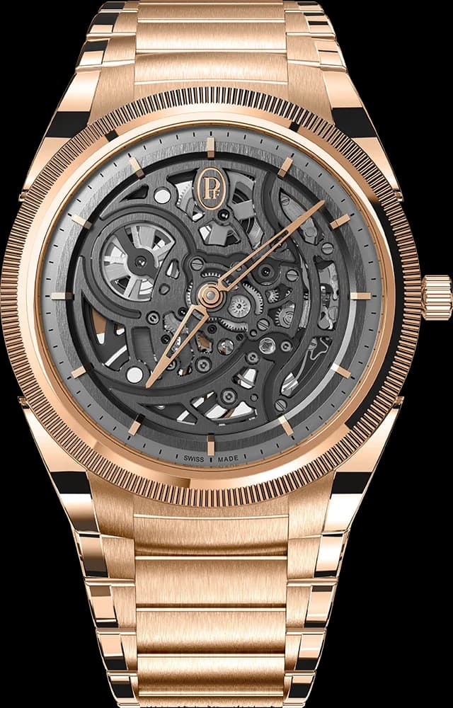 Parmigiani Fleurier PFC912-2020001