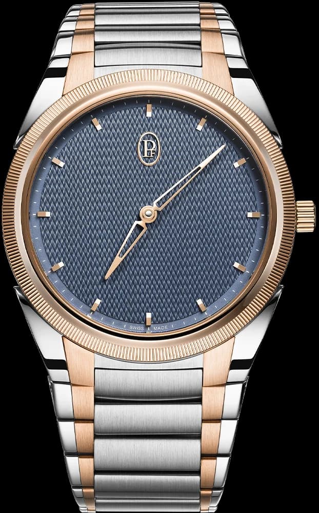 Parmigiani Fleurier PFC914-1020022