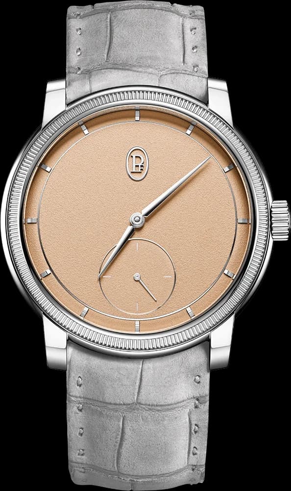Parmigiani Fleurier PFC940-2010003
