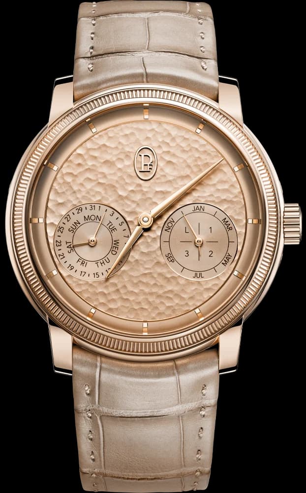 Parmigiani Fleurier PFH952-2010004