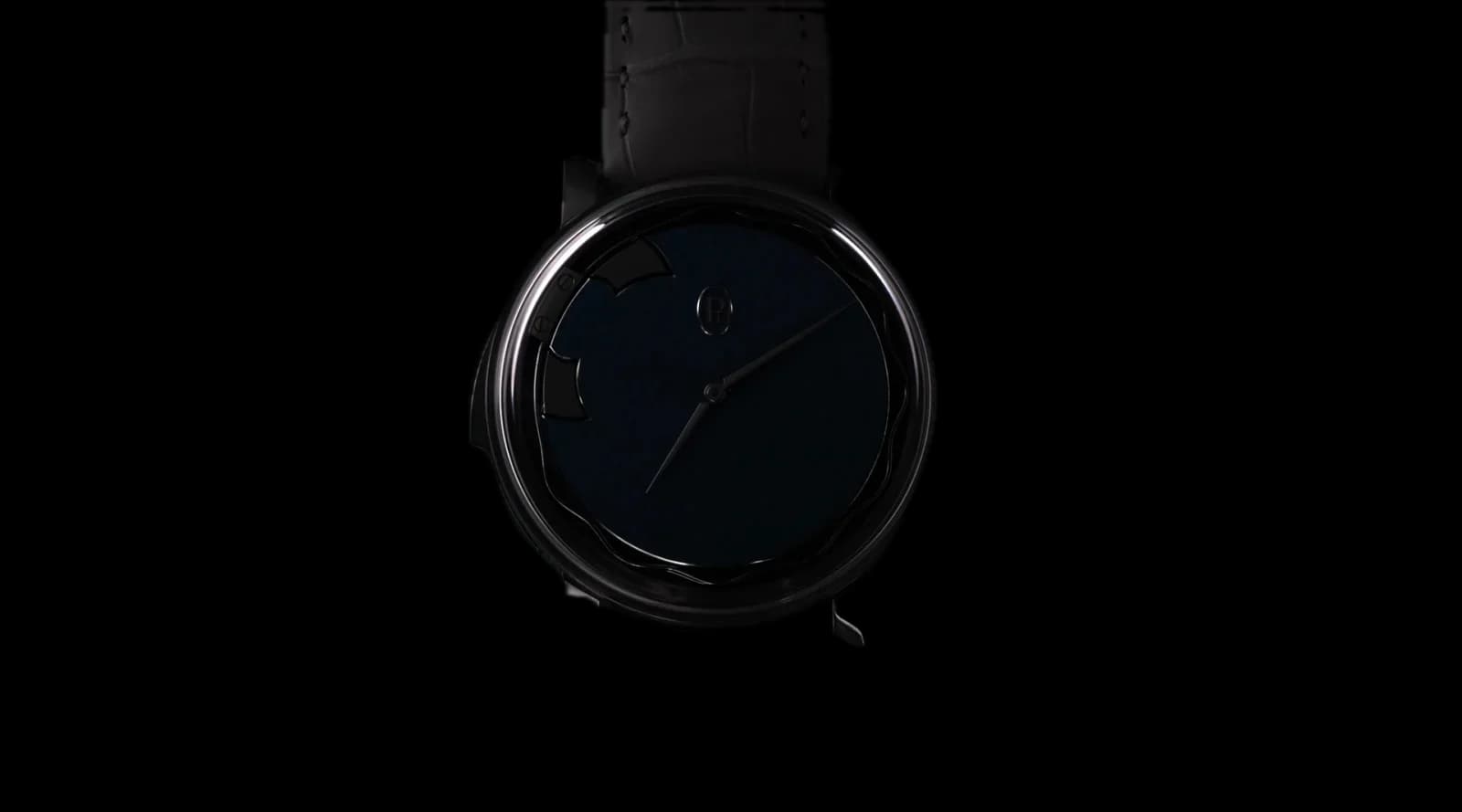 Parmigiani Fleurier PFH996-2010001