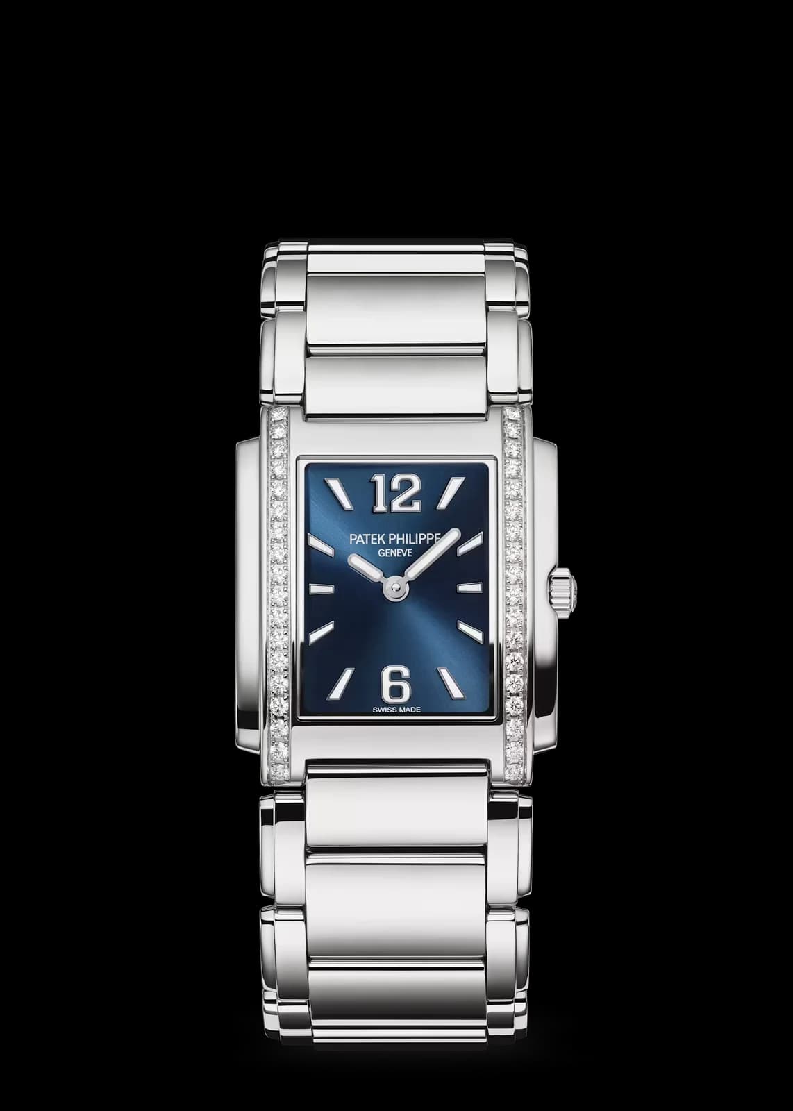 Patek Philippe 4910/1200A-001