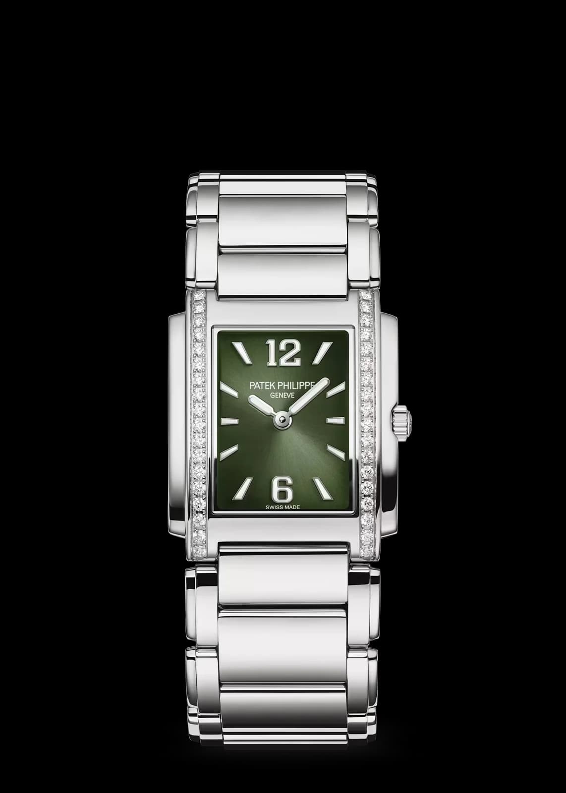 Patek Philippe 4910/1200A-011