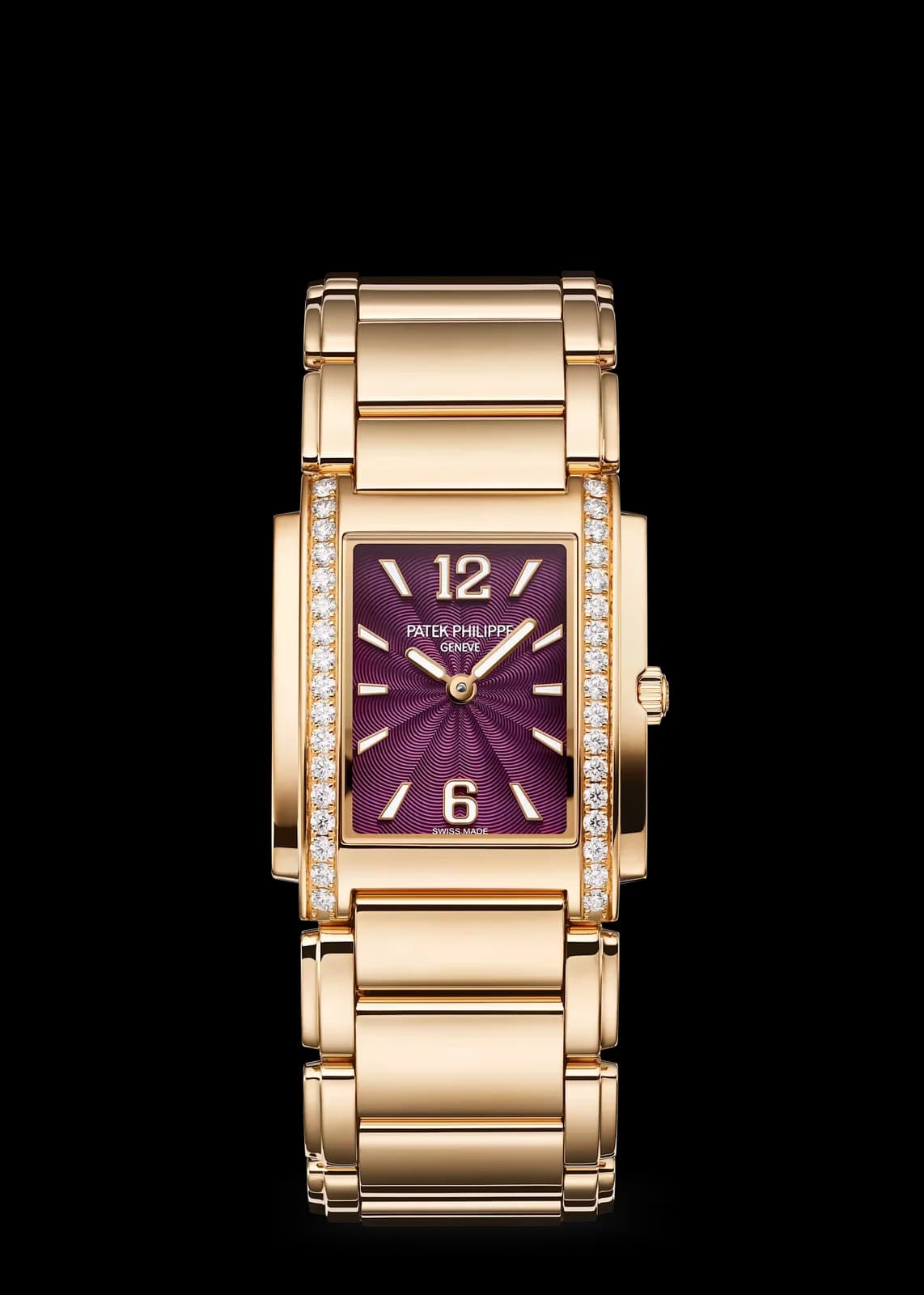 Patek Philippe 4910/1201R-010