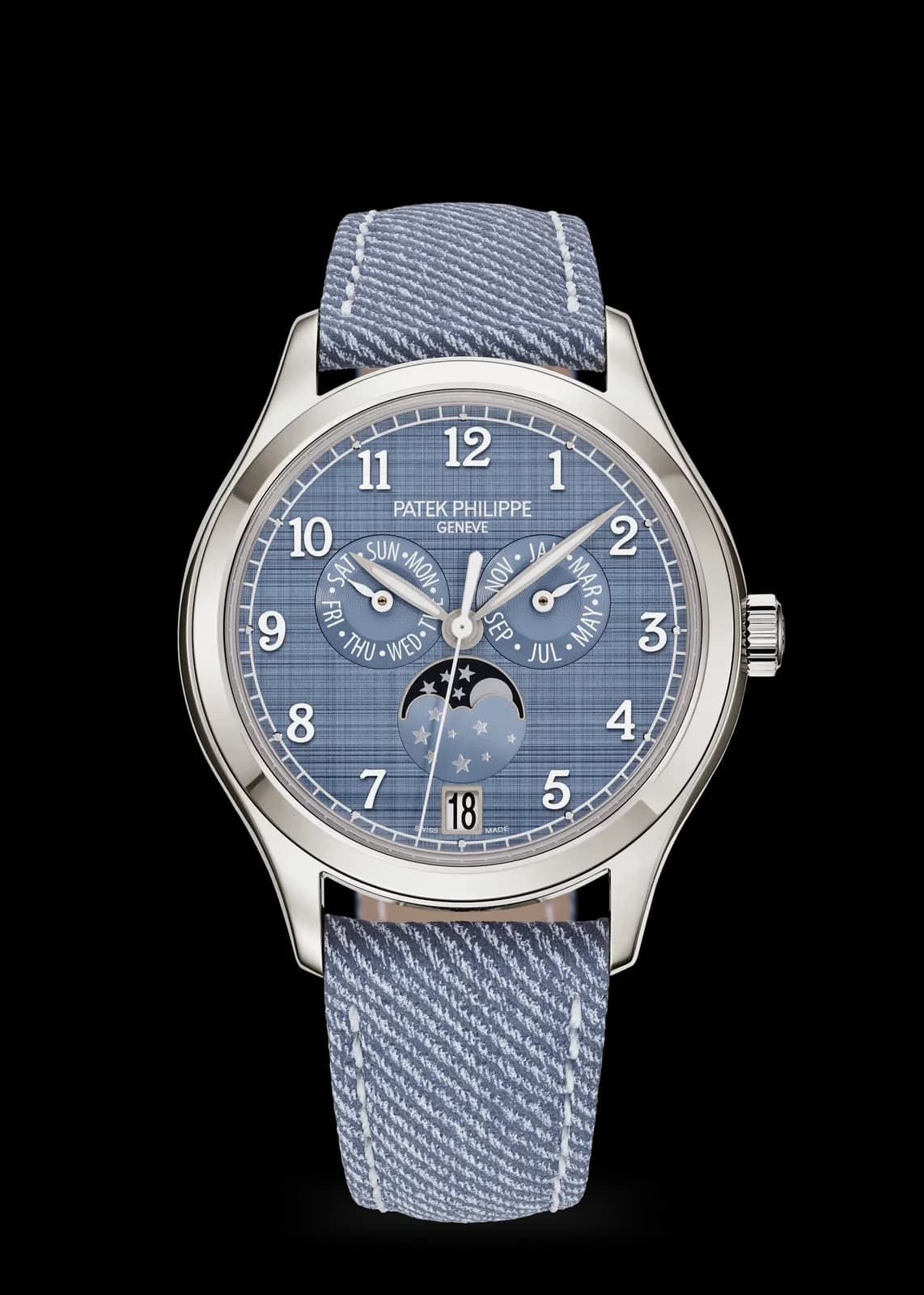Patek Philippe 4946G-001