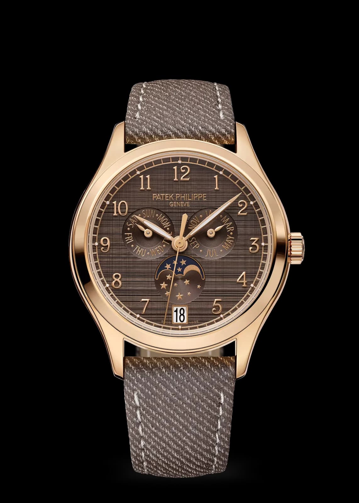 Patek Philippe 4946R-001