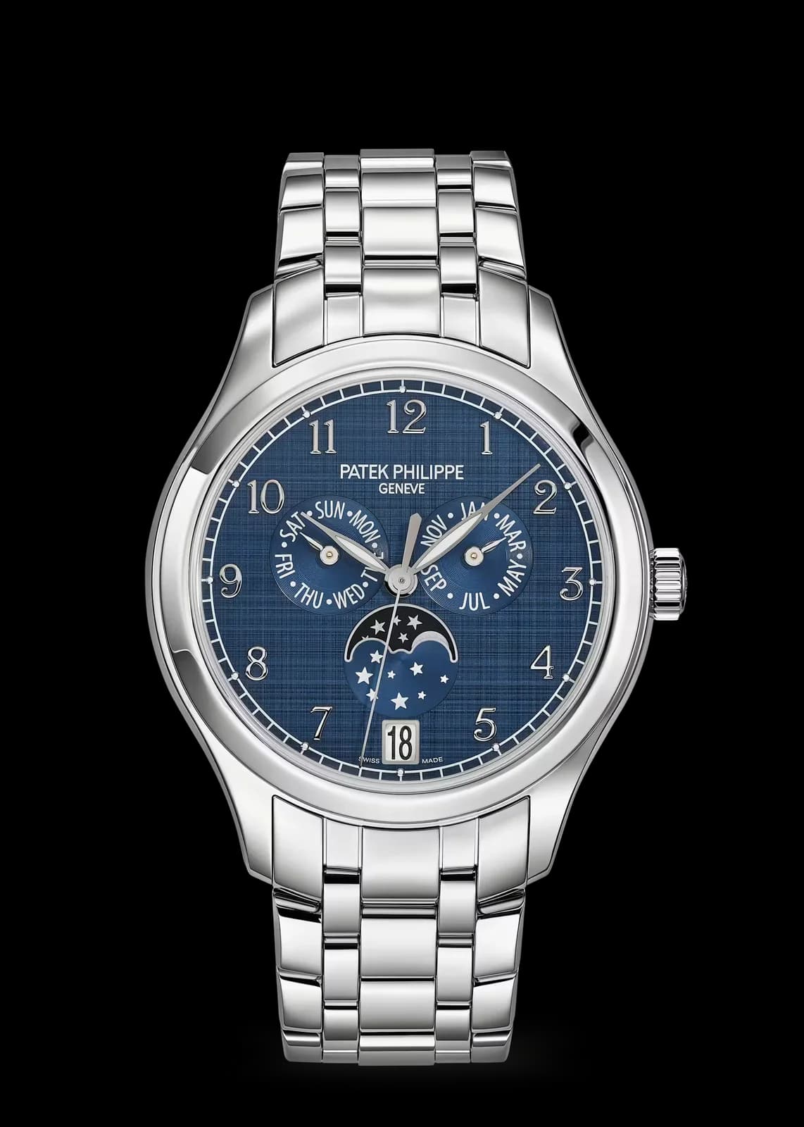 Patek Philippe 4947/1A-001