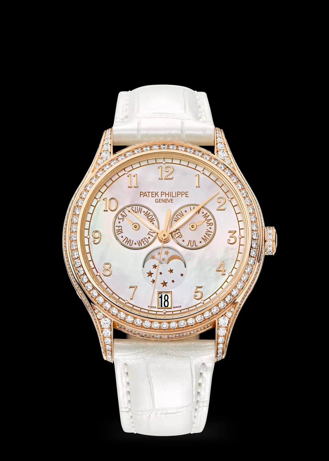 Patek Philippe 4948R-001