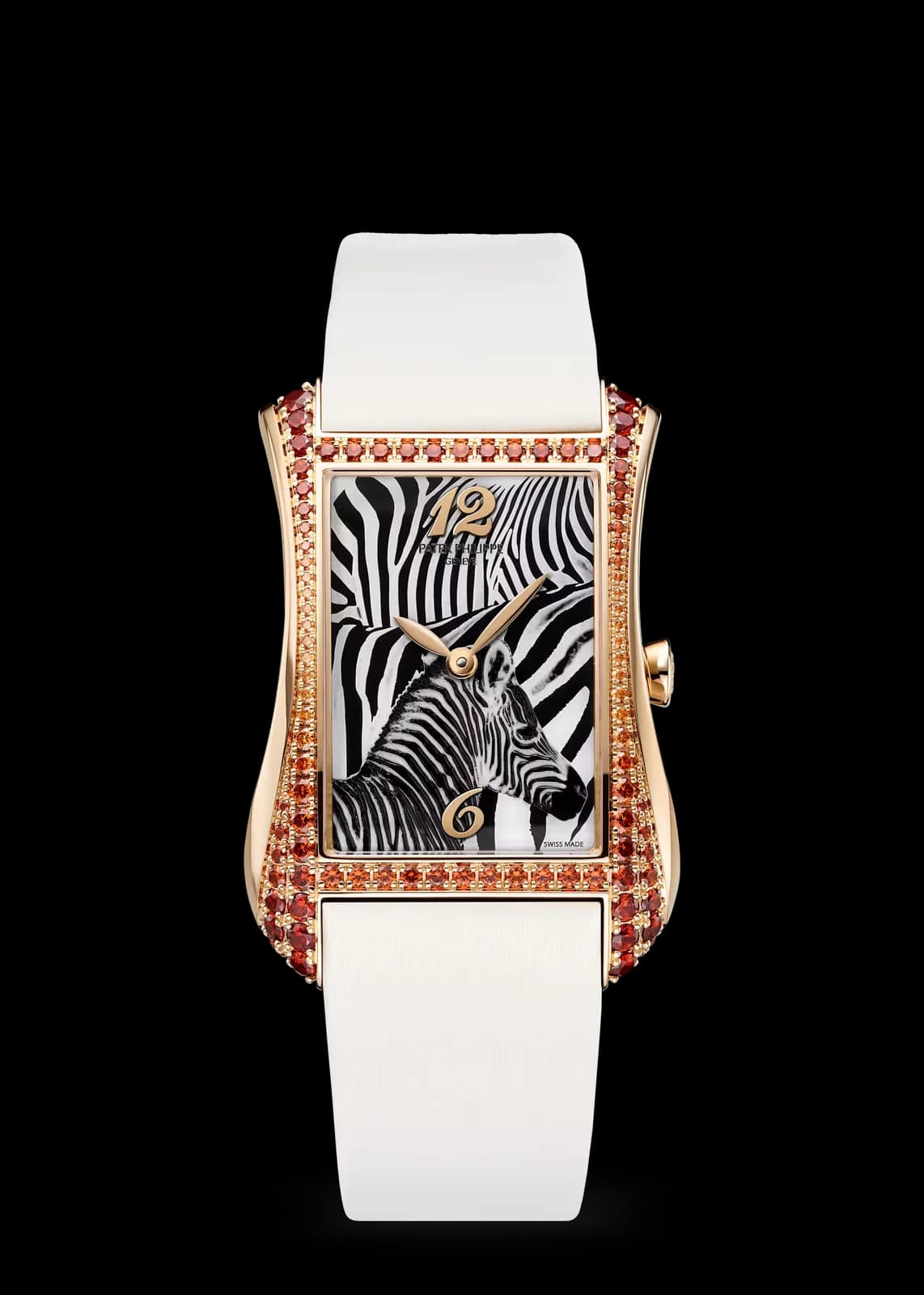 Patek Philippe 4962/200R-010