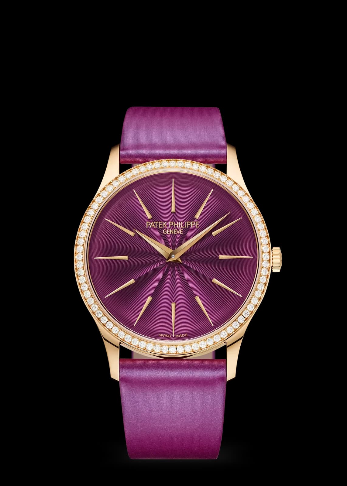 Patek Philippe 4997/200R-001