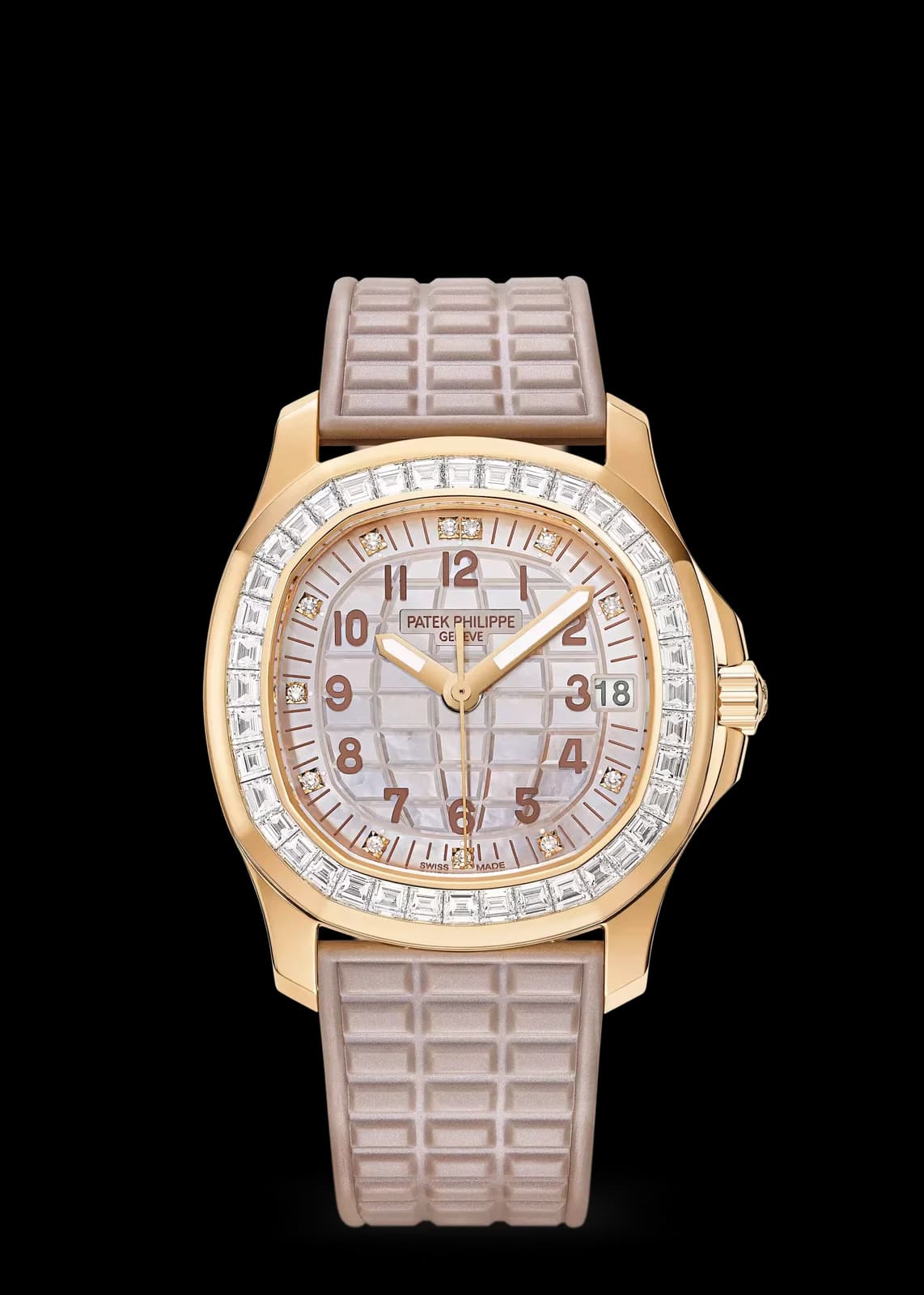 Patek Philippe 5072R-001