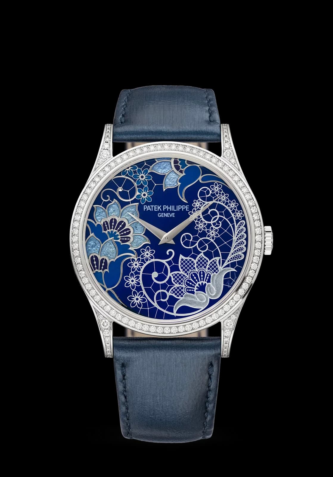 Patek Philippe 5077/100G-080