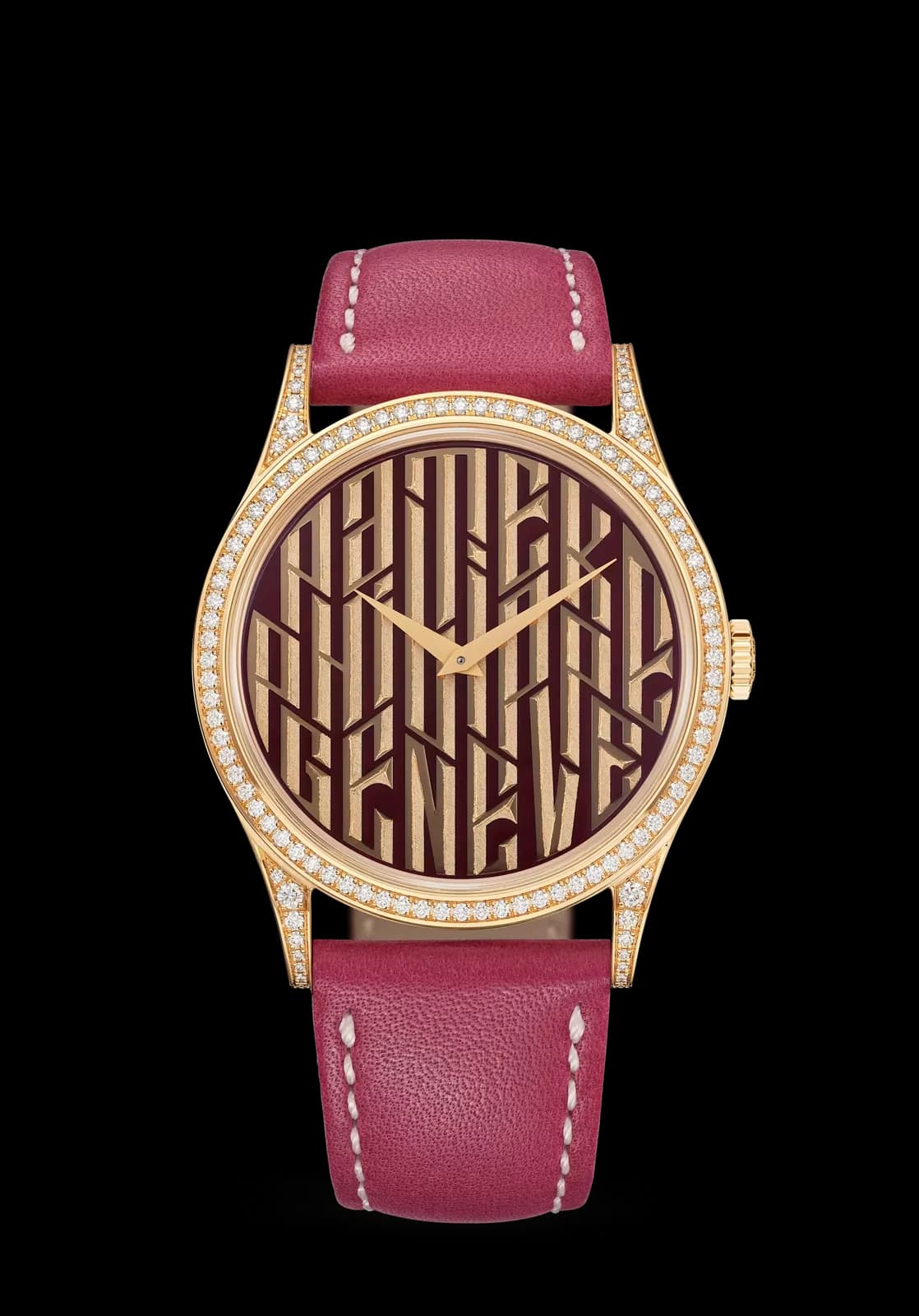 Patek Philippe 5077/100R-068