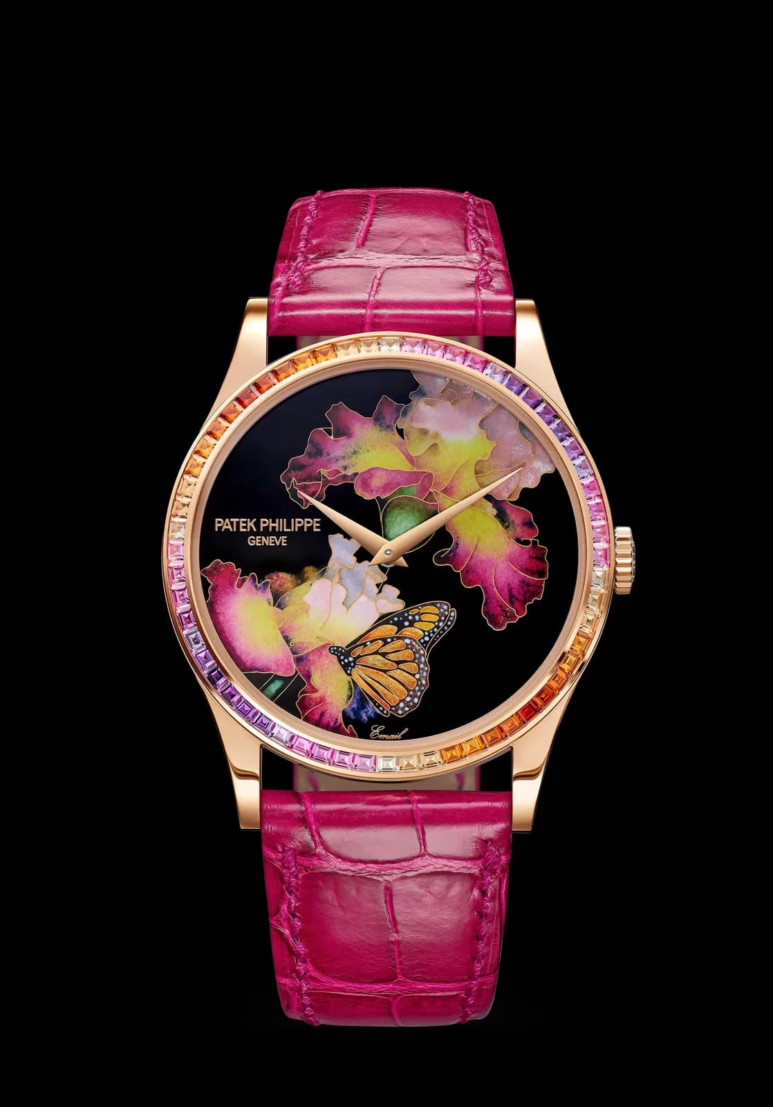 Patek Philippe 5077/356R-001