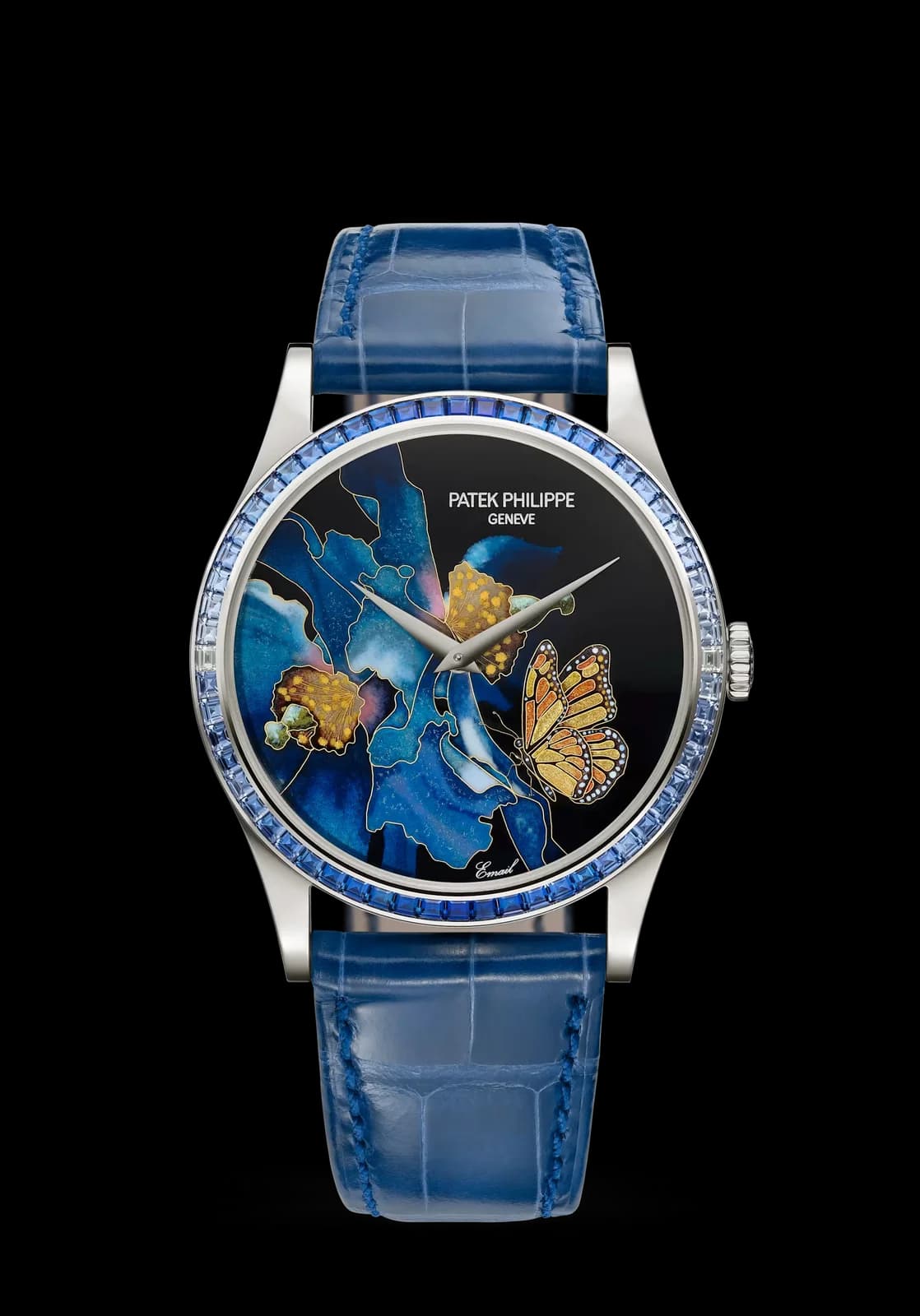 Patek Philippe 5077/357G-001