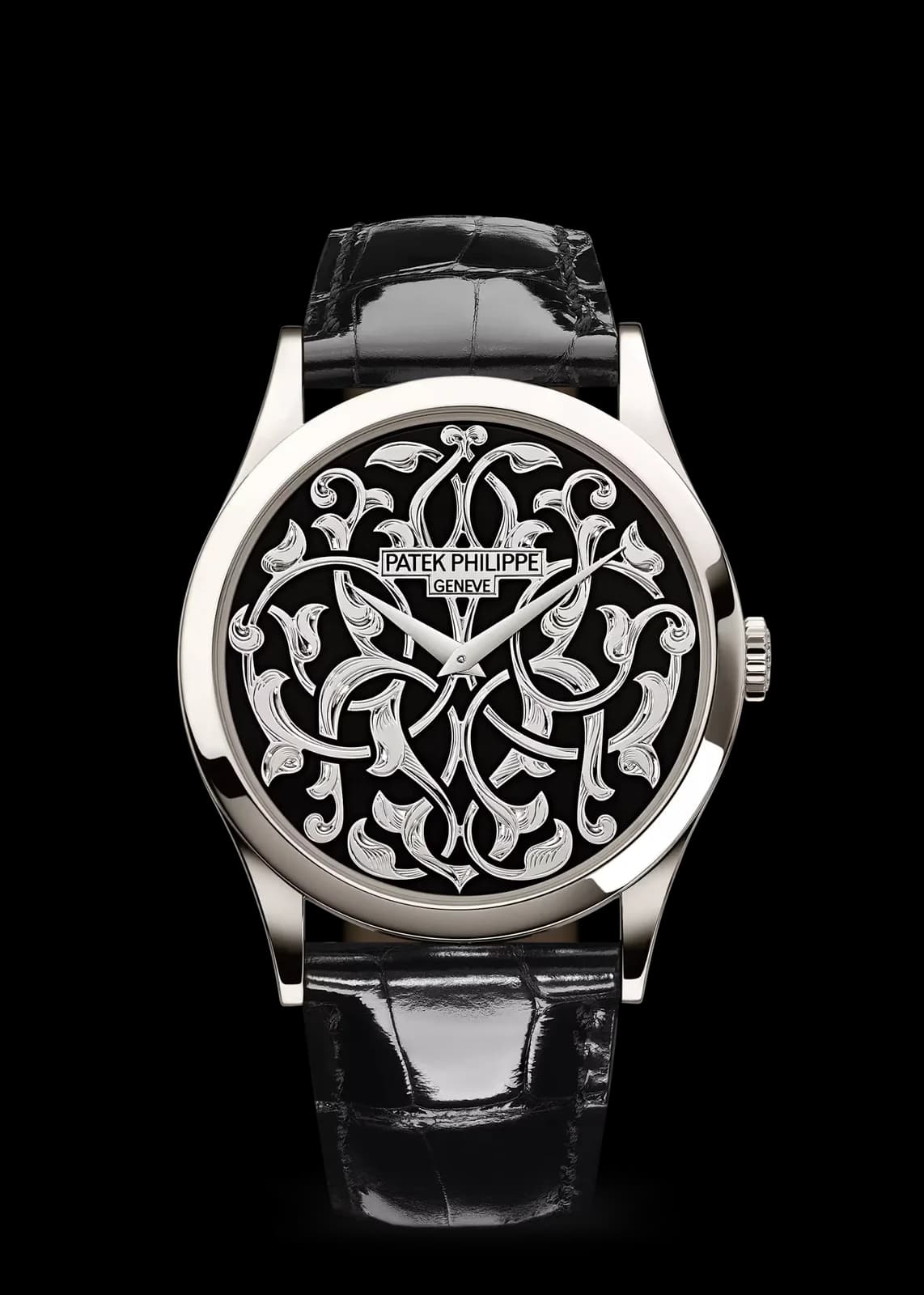 Patek Philippe 5088/100P-001