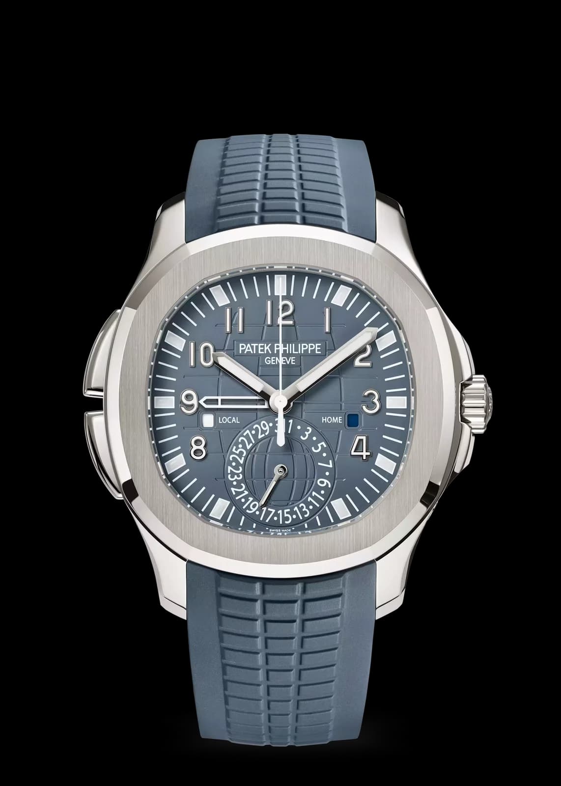 Patek Philippe 5164G-001