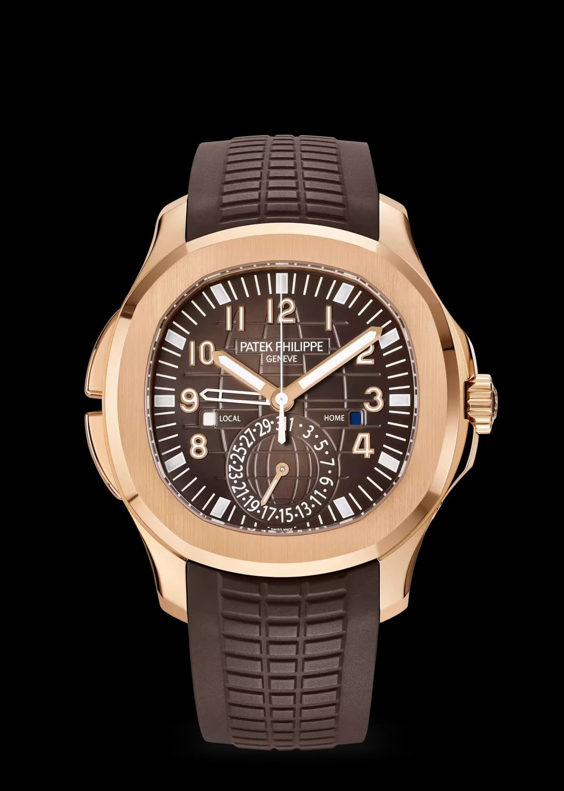 Patek Philippe 5164R-001