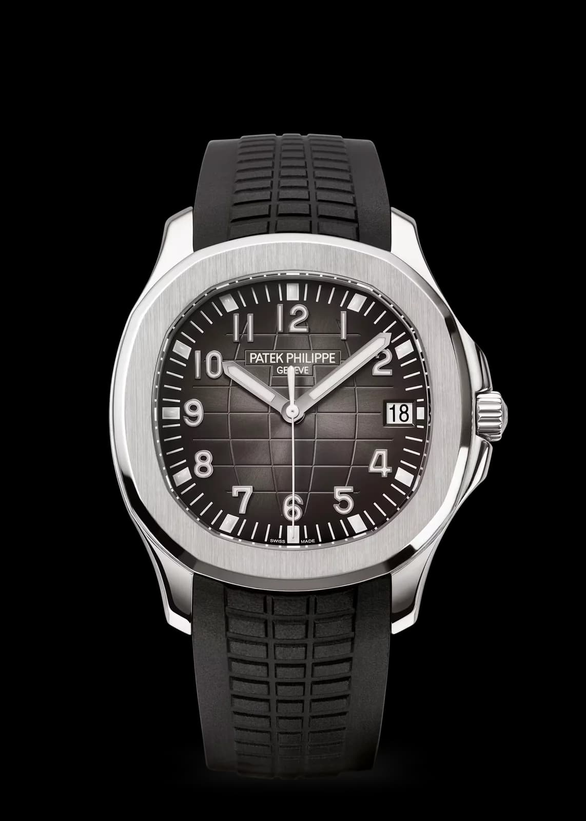 Patek Philippe 5167A-001