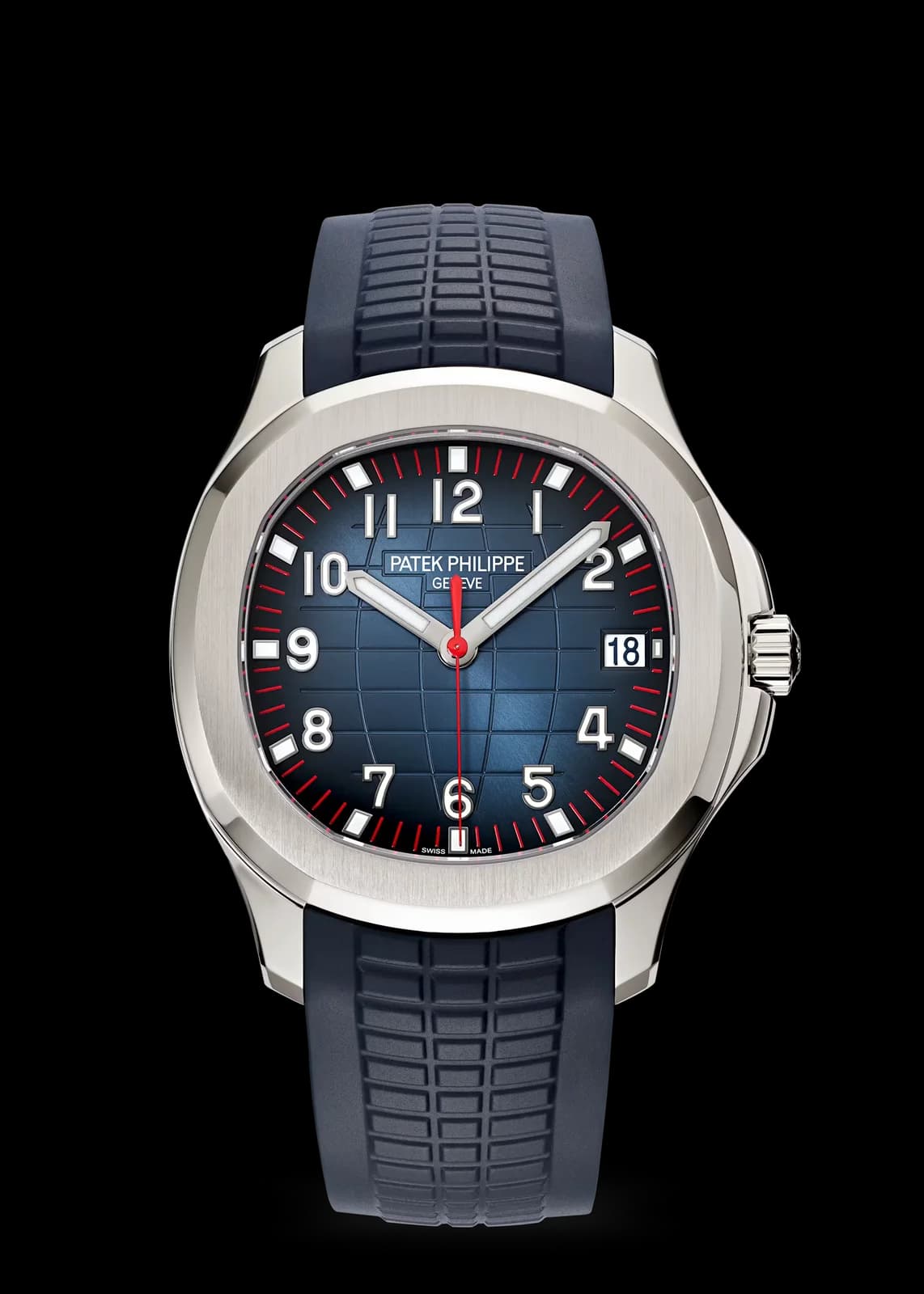 Patek Philippe 5167A-014