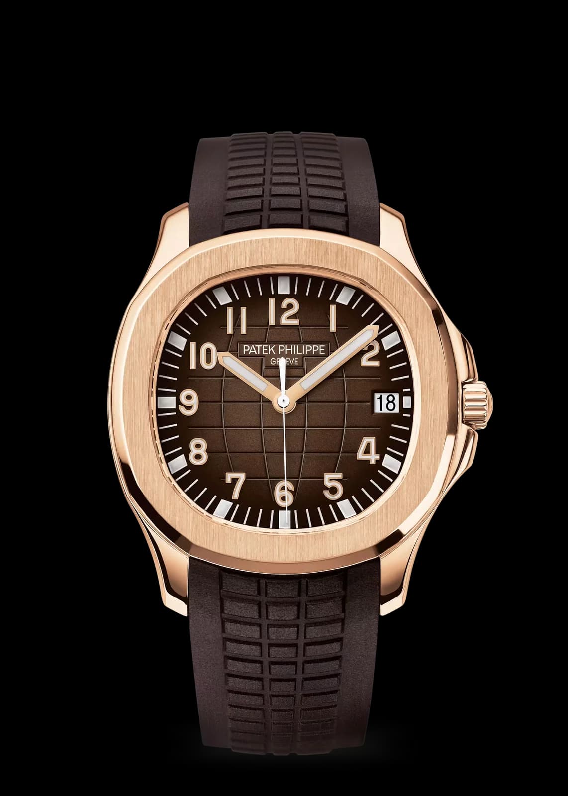 Patek Philippe 5167R-001