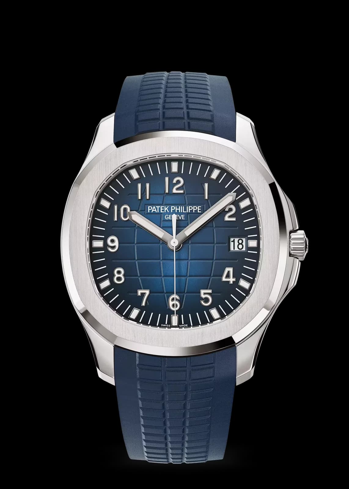 Patek Philippe 5168G-001