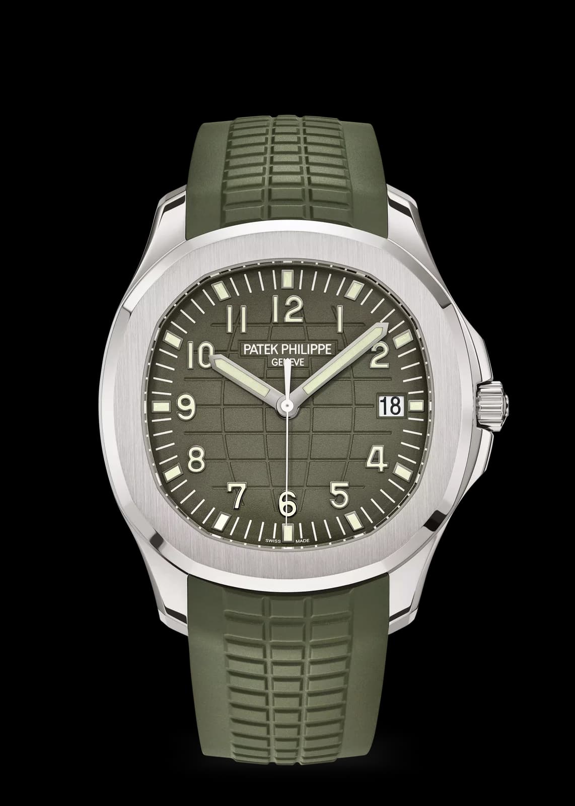 Patek Philippe 5168G-010