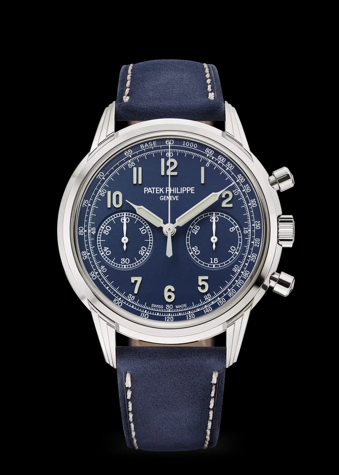 Patek Philippe 5172G-001