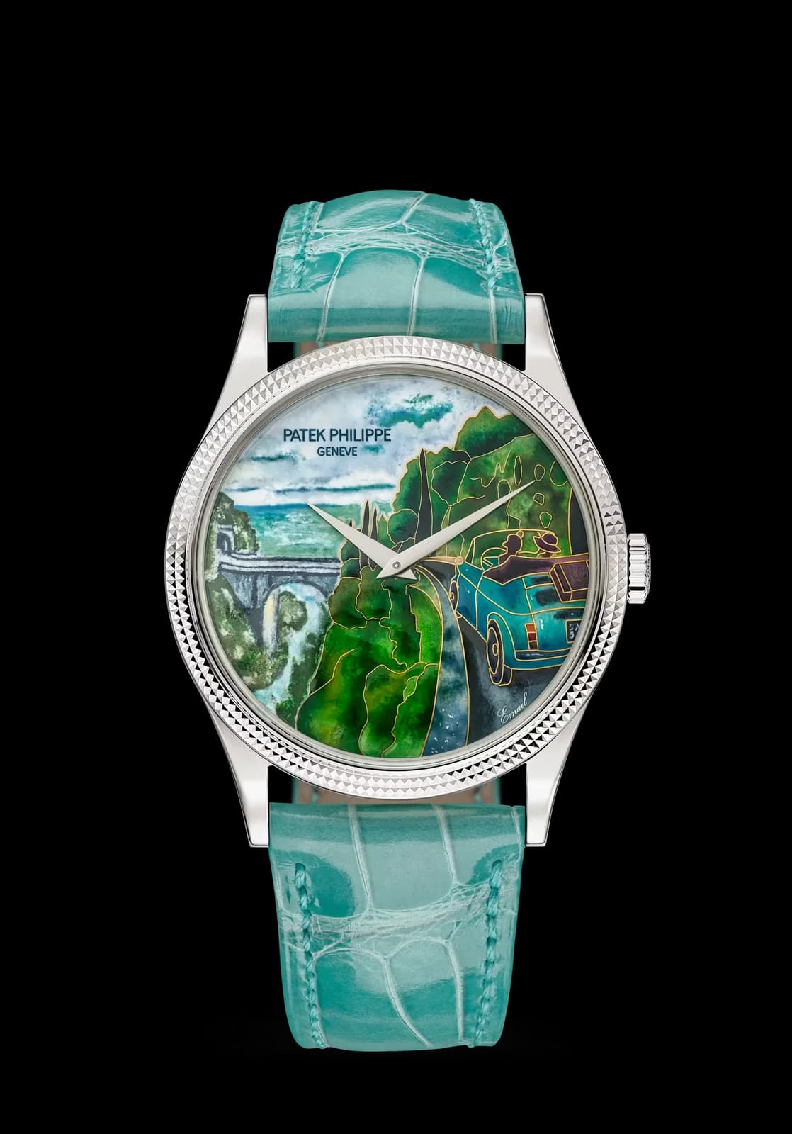Patek Philippe 5177G-053