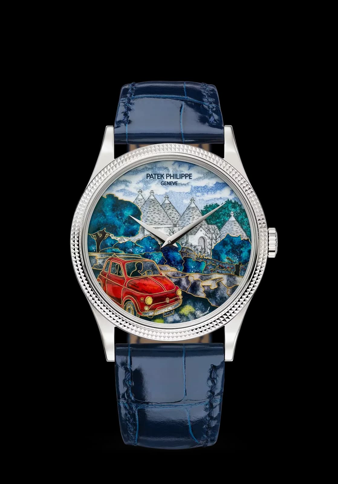 Patek Philippe 5177G-054