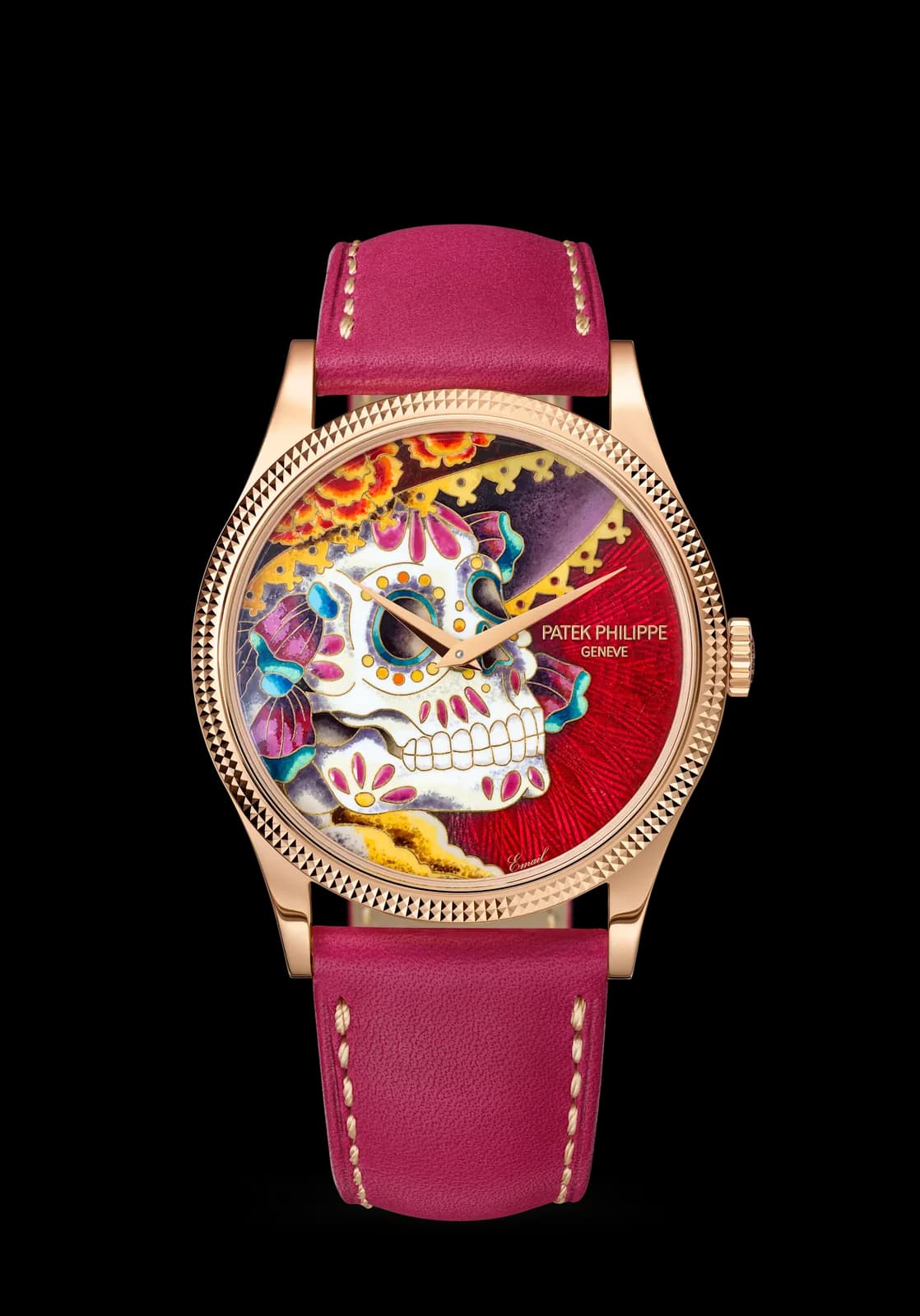 Patek Philippe 5177R-001
