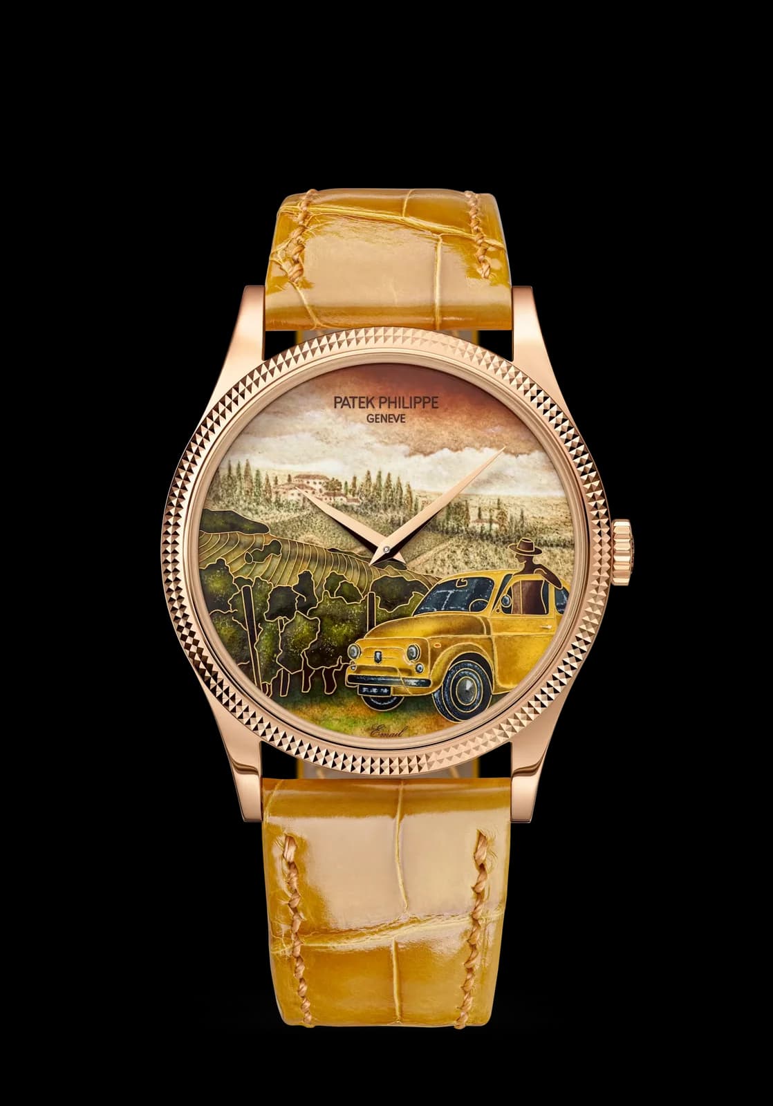 Patek Philippe 5177R-010