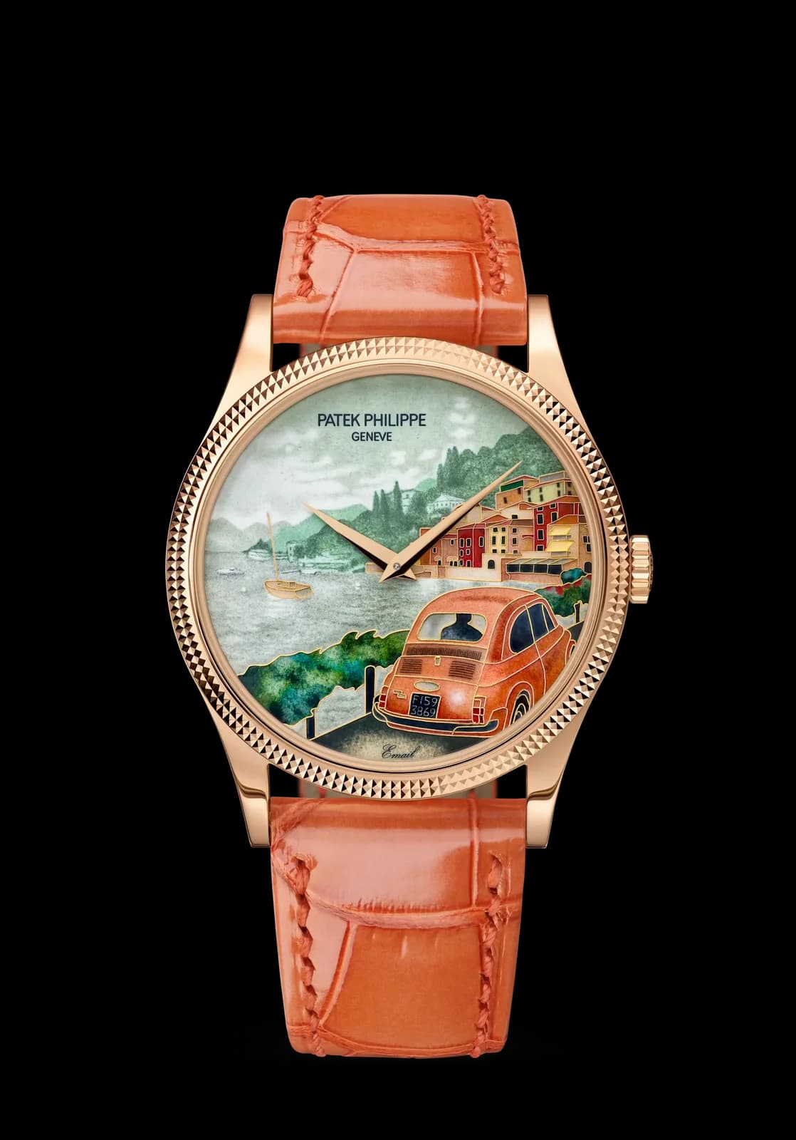 Patek Philippe 5177R-011