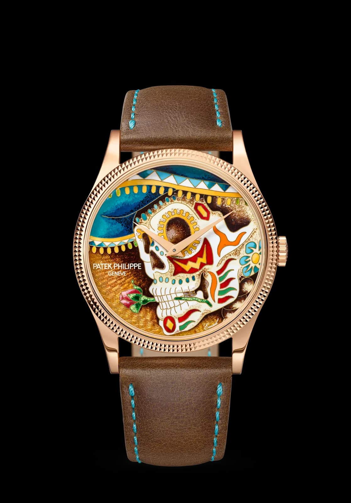 Patek Philippe 5177R-012
