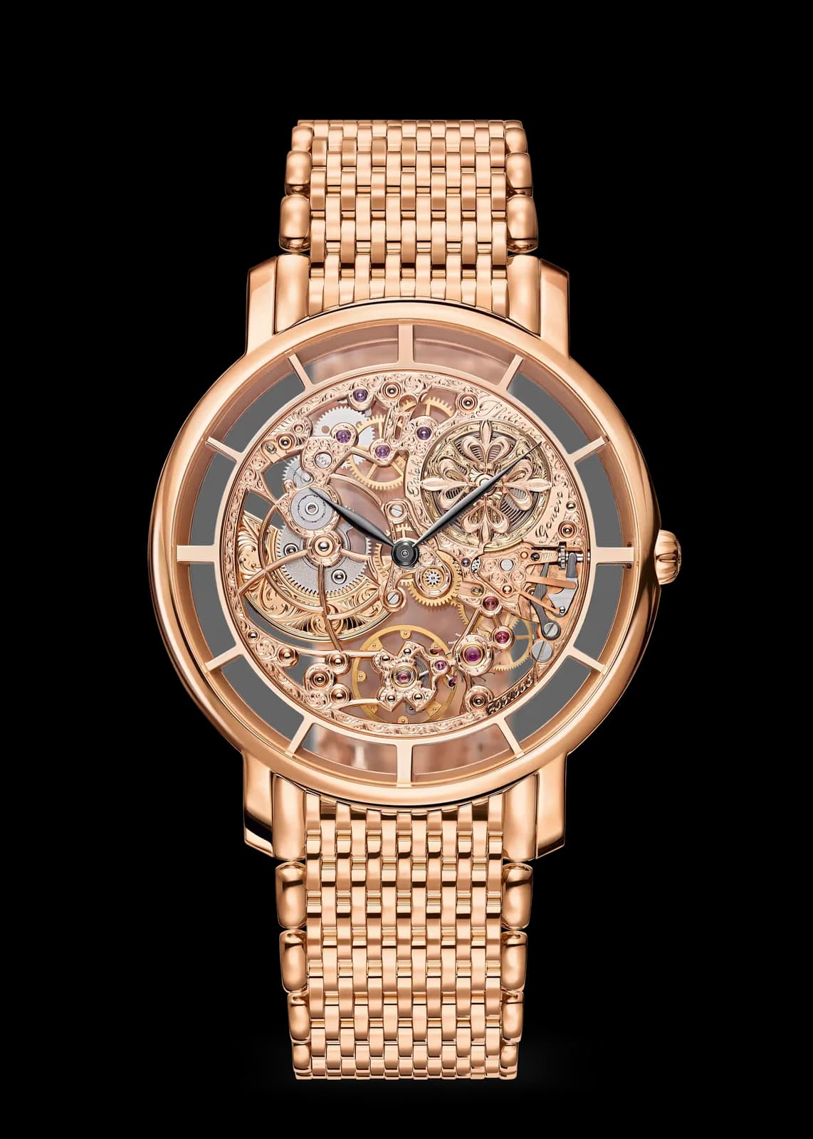 Patek Philippe 5180/1R-001