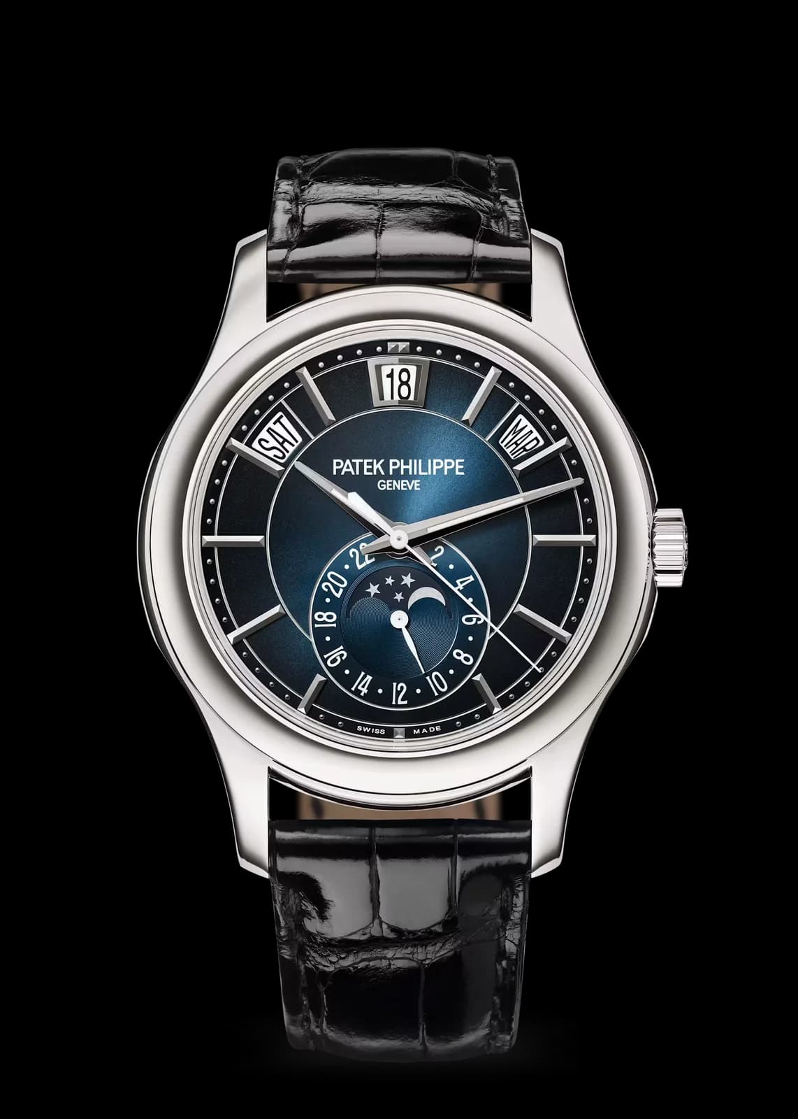 Patek Philippe 5205G-013