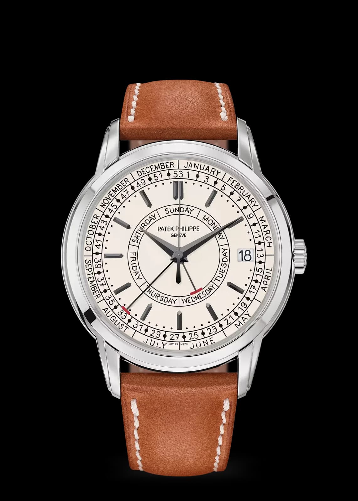 Patek Philippe 5212A-001
