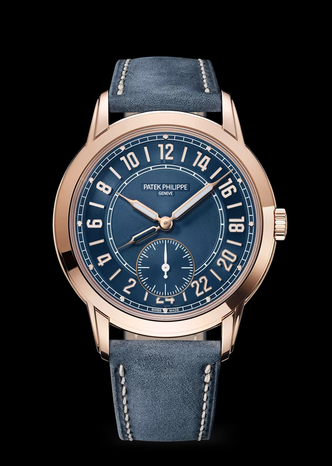 Patek Philippe 5224R-001