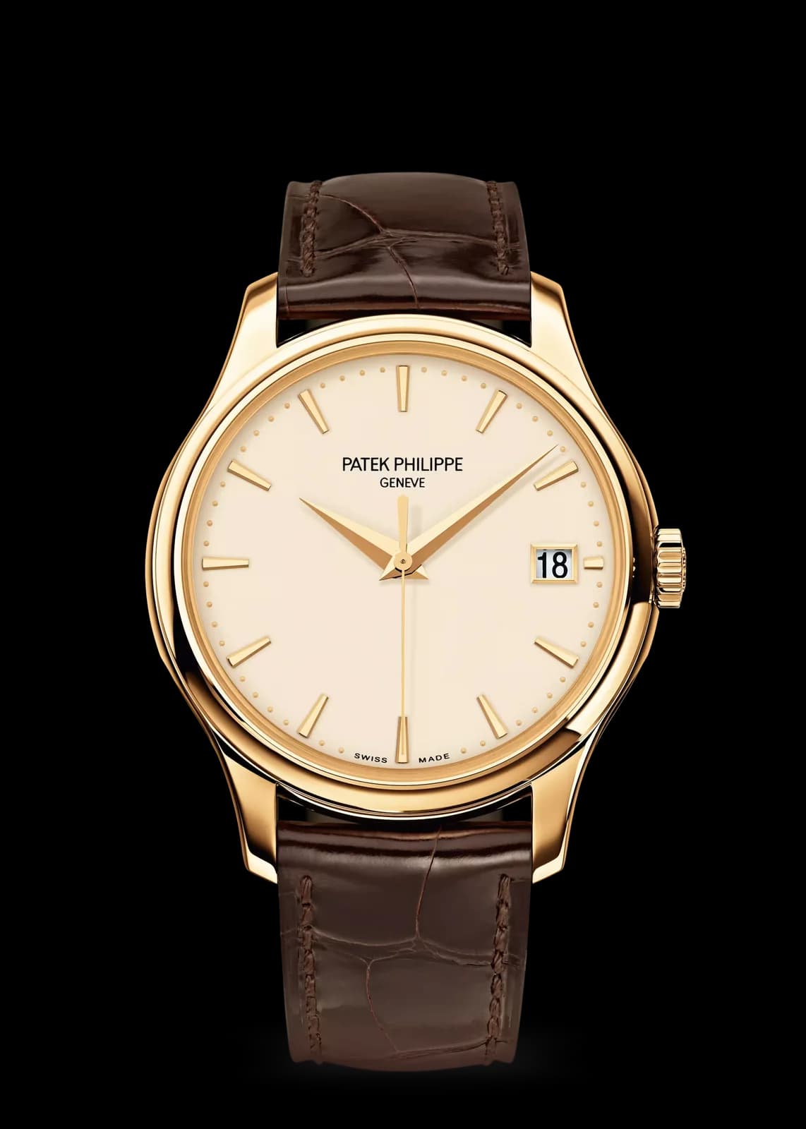 Patek Philippe 5227J-001
