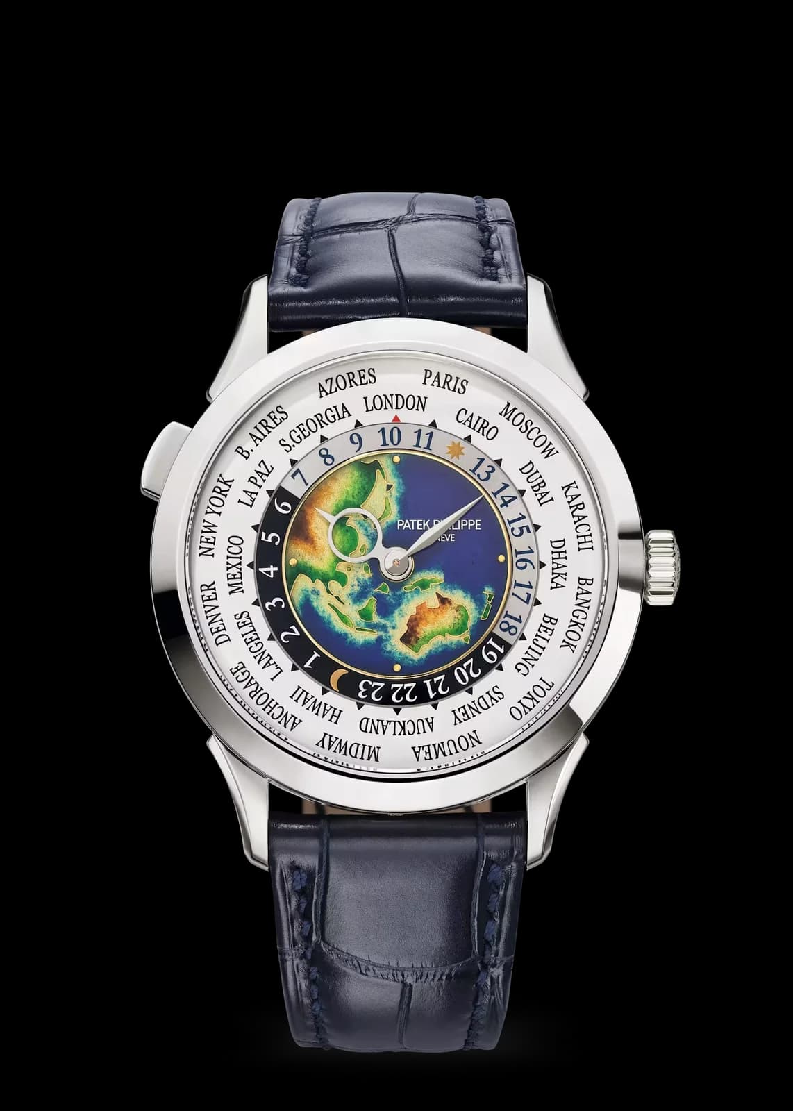 Patek Philippe 5231G-001