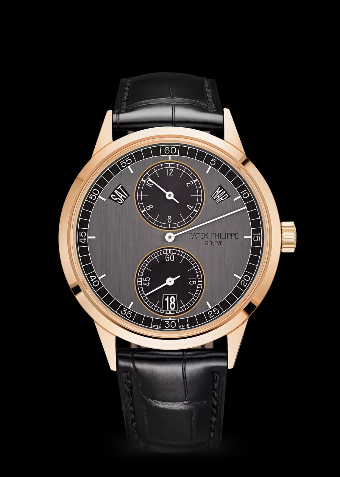 Patek Philippe 5235/50R-001