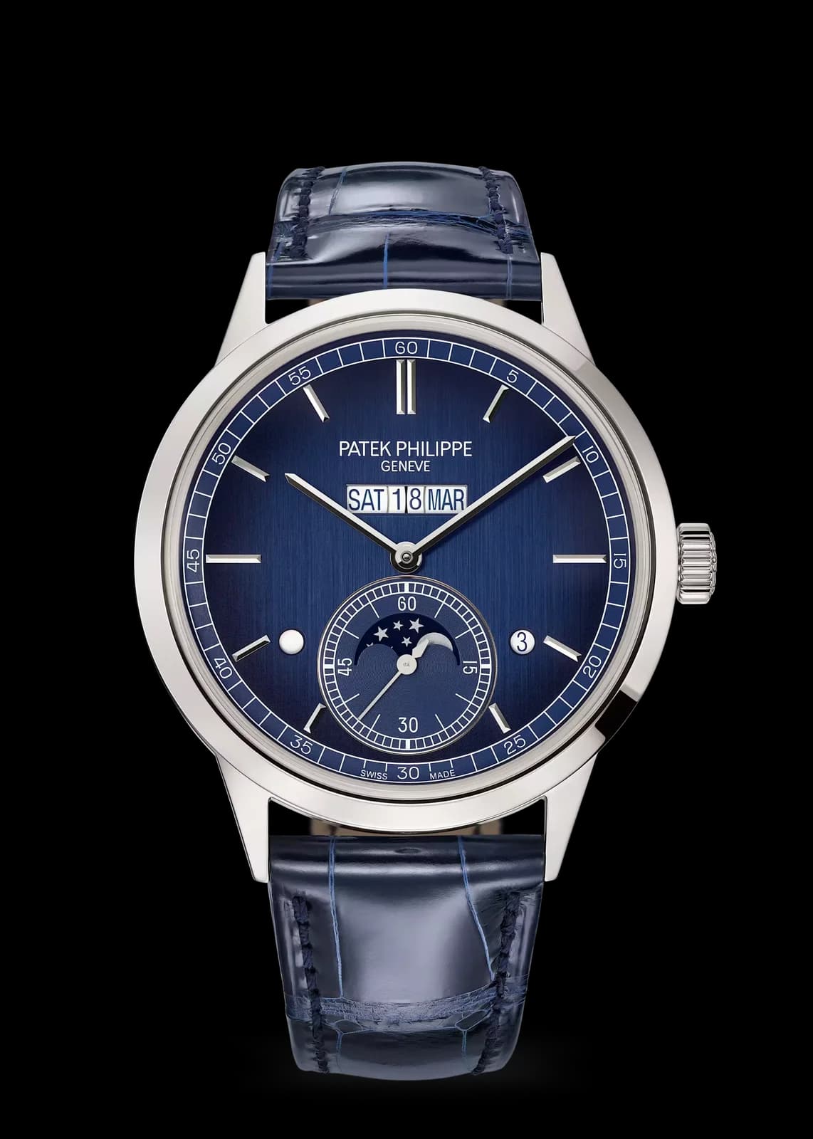 Patek Philippe 5236P-001