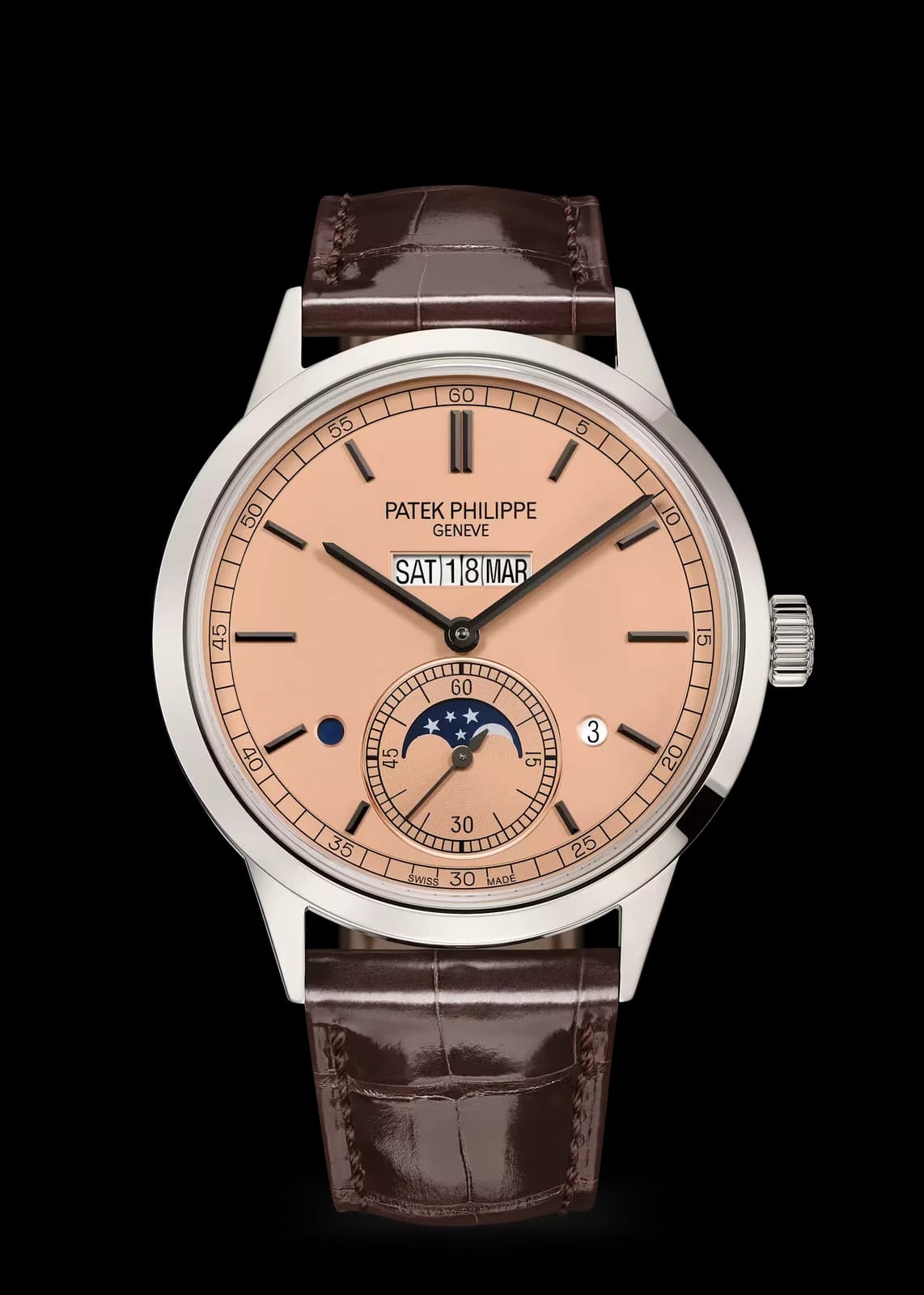 Patek Philippe 5236P-010