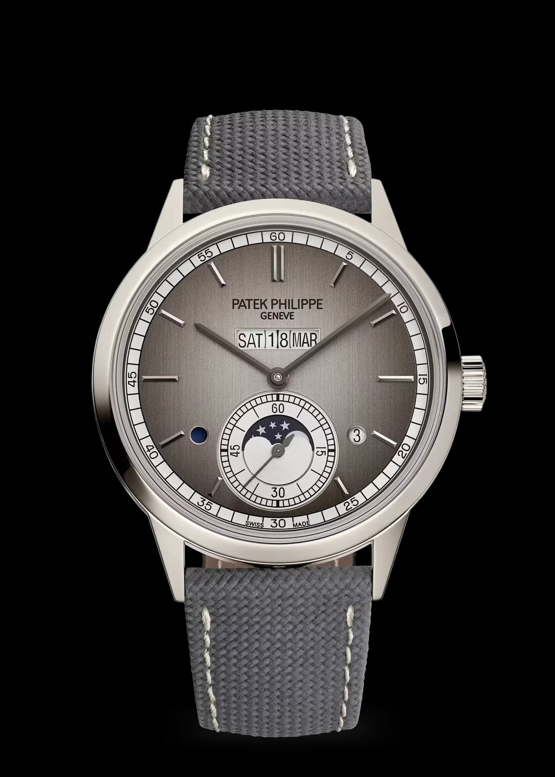 Patek Philippe 5236P-011