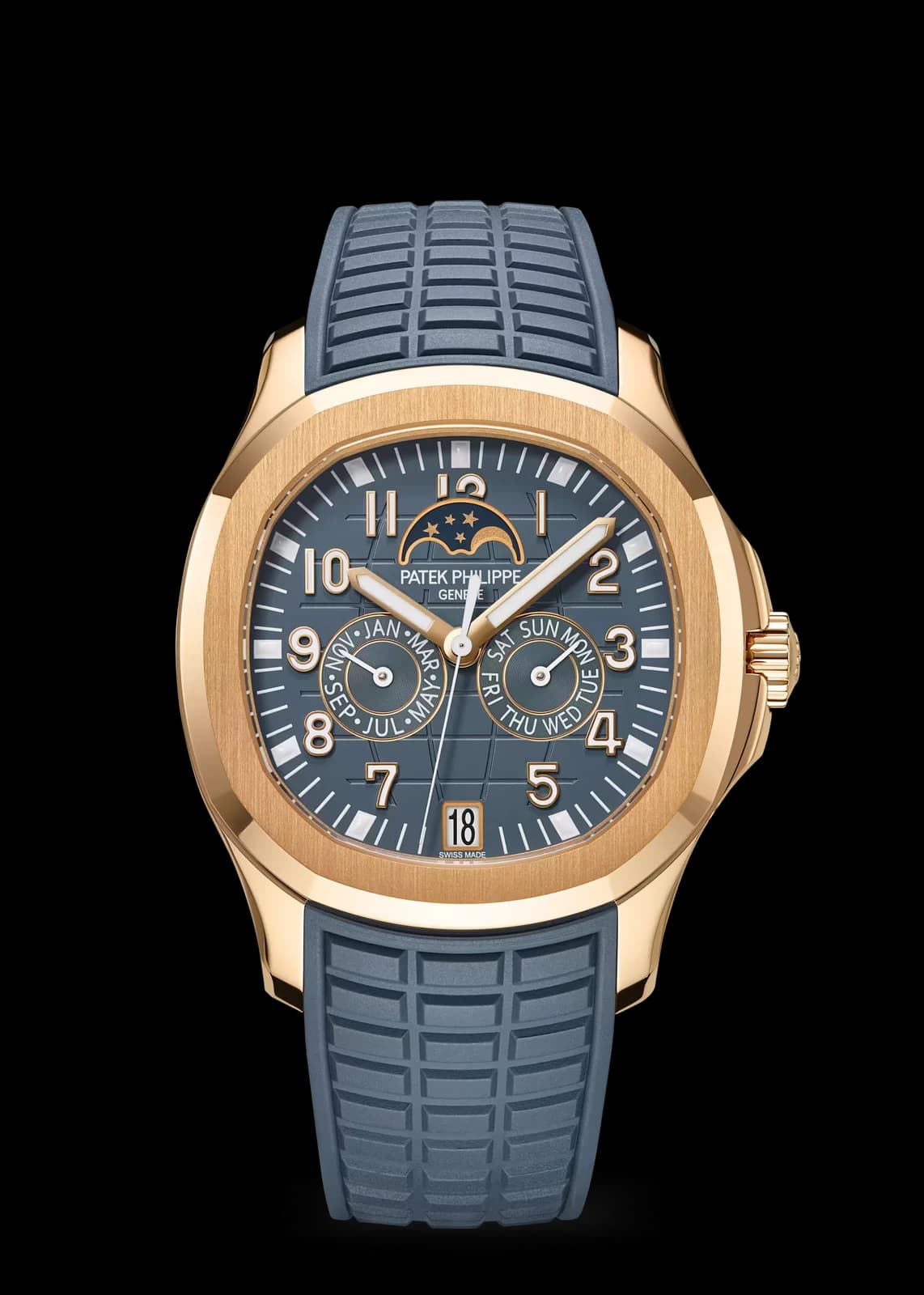 Patek Philippe 5261R-001