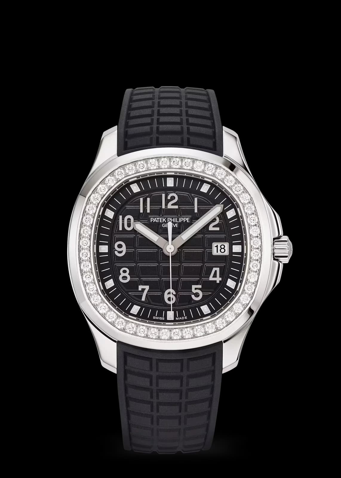 Patek Philippe 5267/200A-001