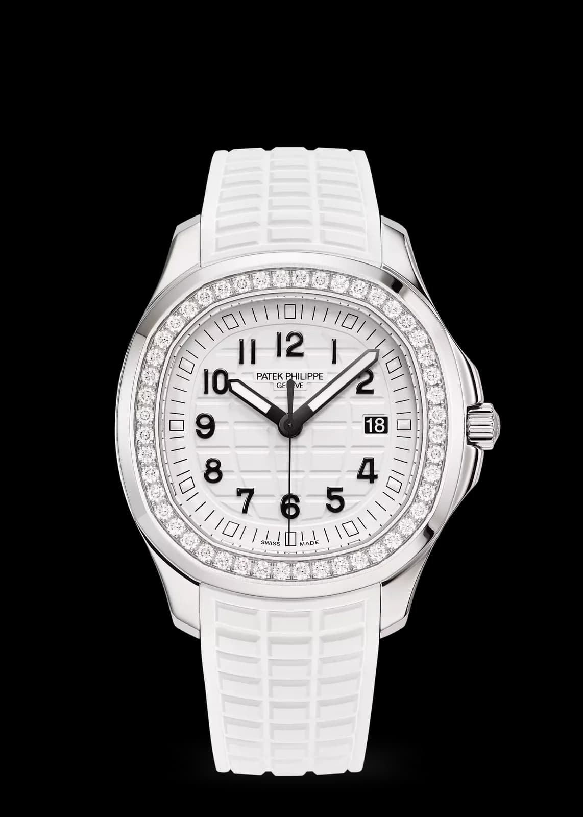 Patek Philippe 5267/200A-010