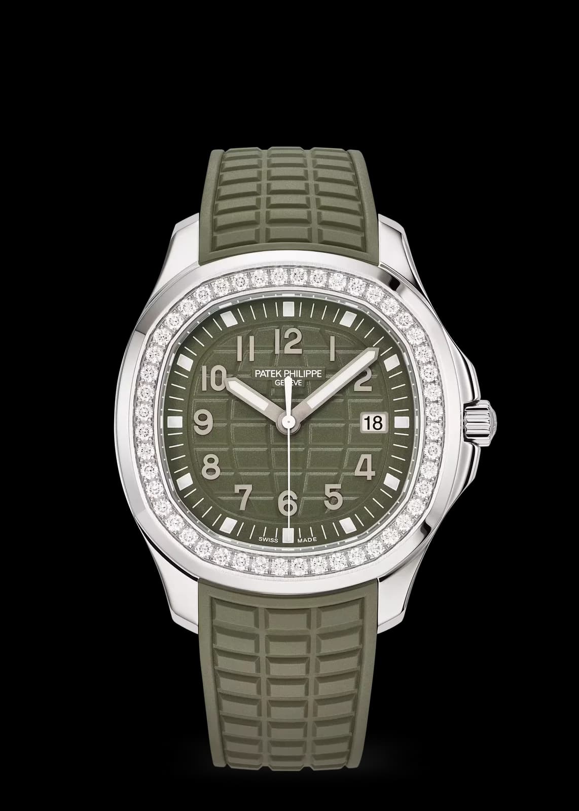 Patek Philippe 5267/200A-011