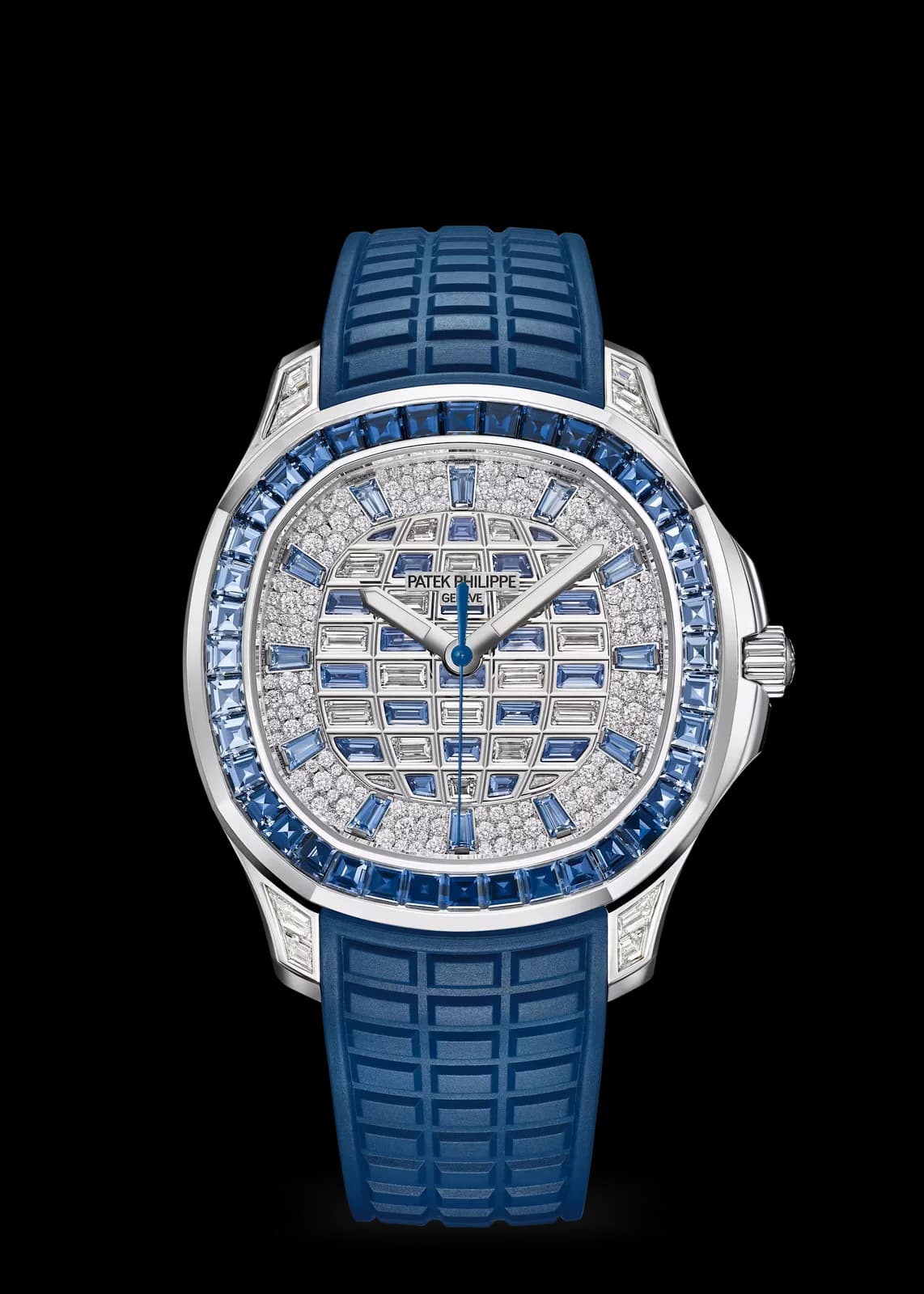 Patek Philippe 5268/461G-001
