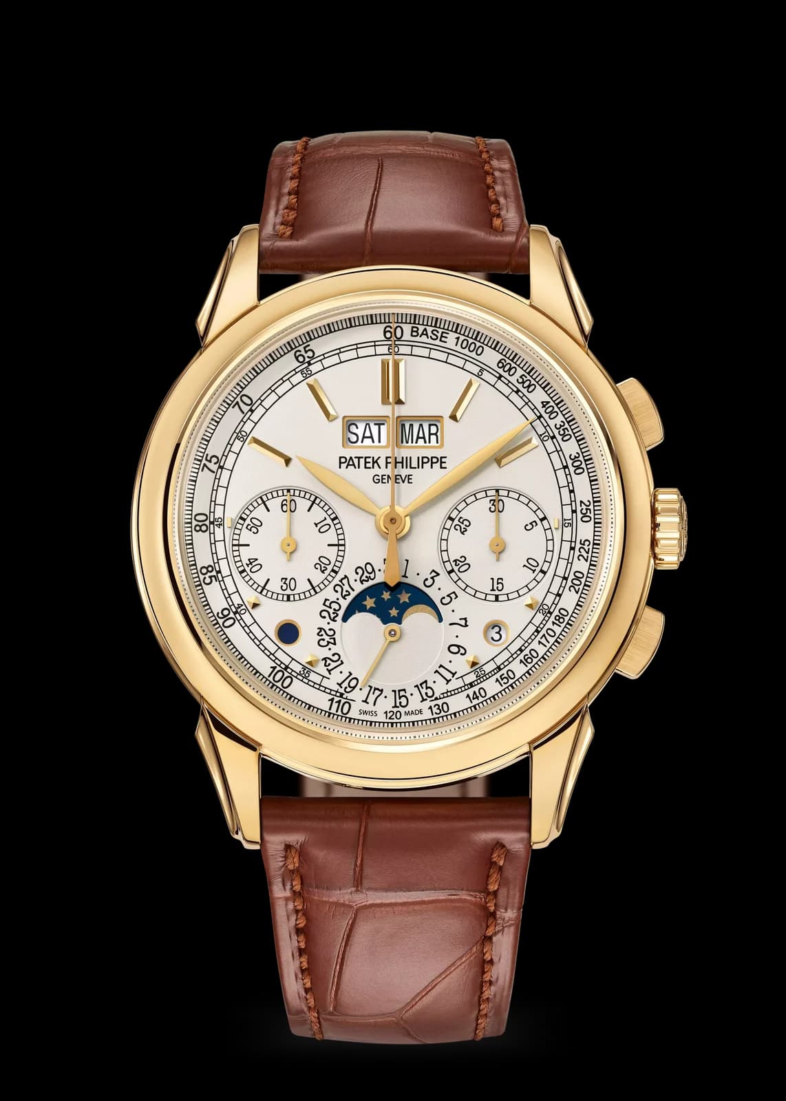 Patek Philippe 5270J-001